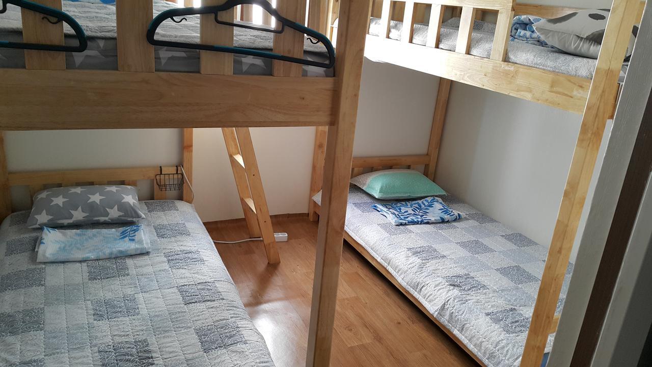Hotel Friends Of Loft Tongyeong Exterior foto